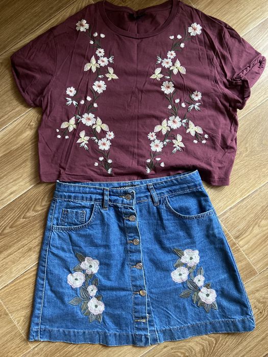 Продам костюмчик женский