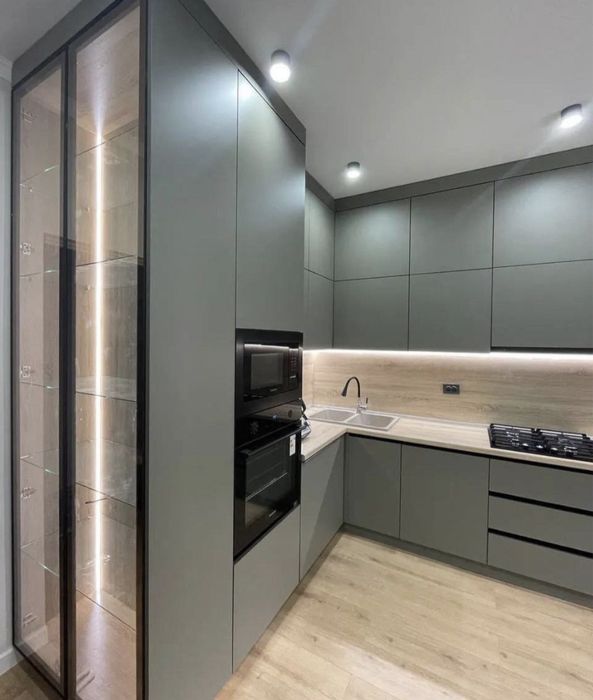 Не знаєте з чого почати ремонт? З дзвінка до нас! Меблі  Віяр