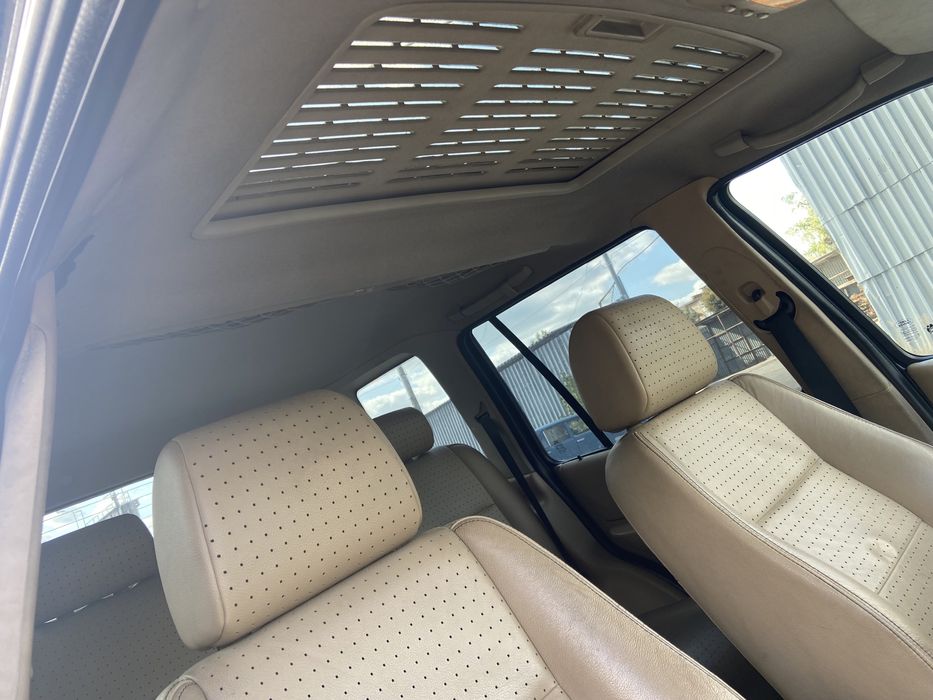 Розборка Land Rover Freelander 1 Рестайл, Дорестайл М47 2.0 Разборка