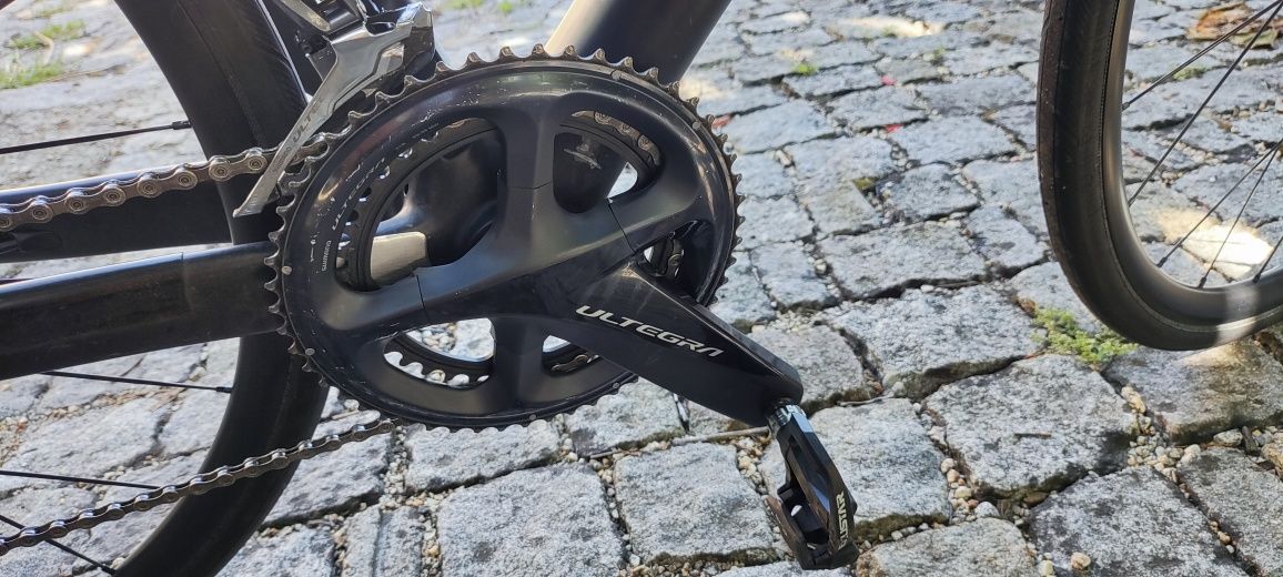 Orbea orca full ultegra