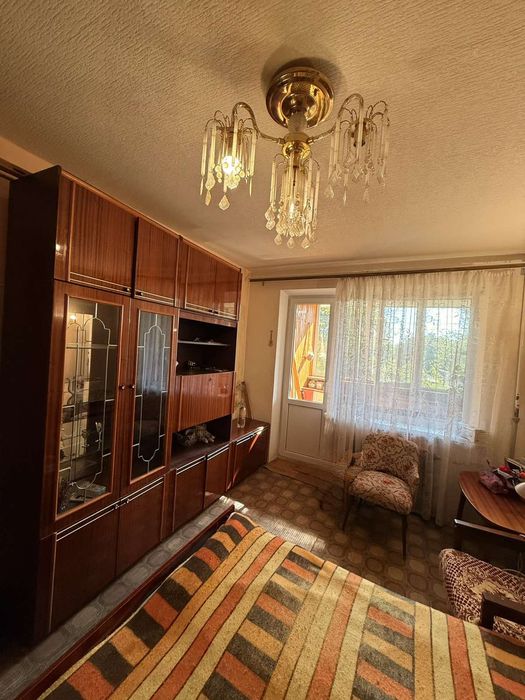 Продам 2 комнатную квартиру на Левом берегу