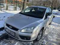 Ford focus 1.6 LPG