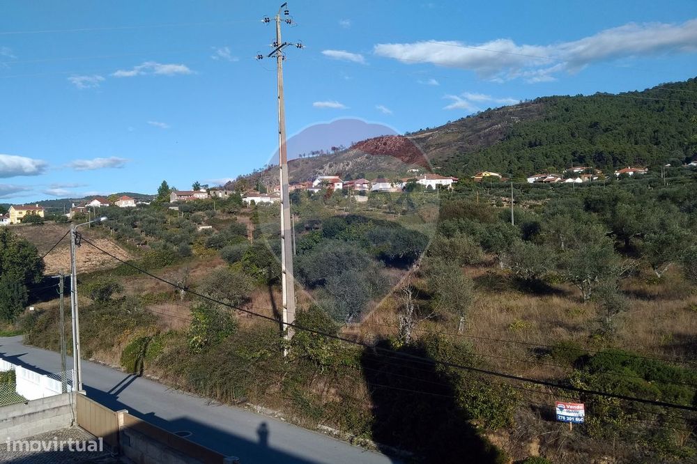Terreno  para venda