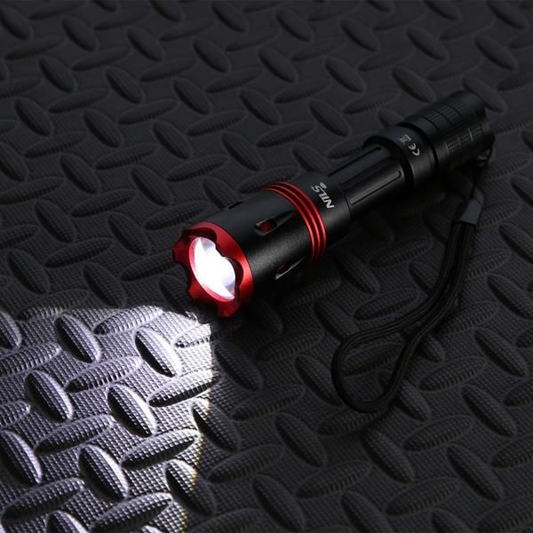 nc0004 latarka led 1000 lm nils camp