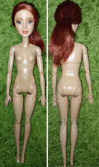 Lalkа Made to move barbie OOAK