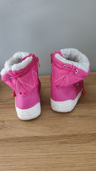 Śniegowce 24 Cortina