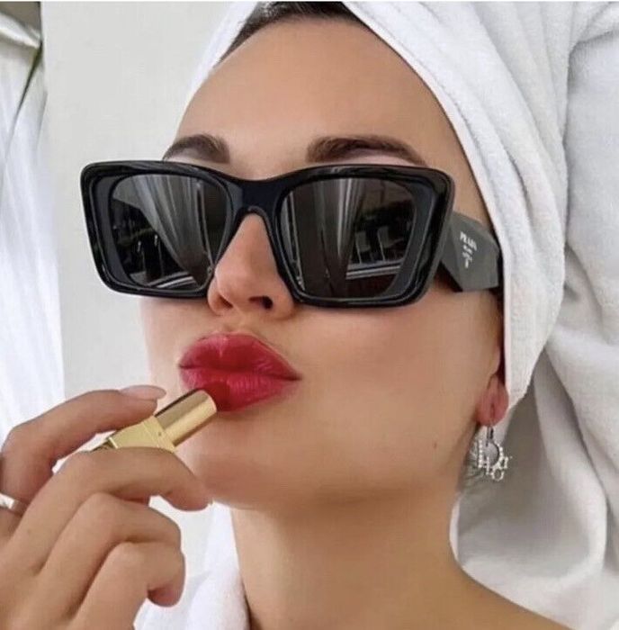 Сонцезахисні окуляри PRADA оригінал  PR 08YS 1AB5S0 51