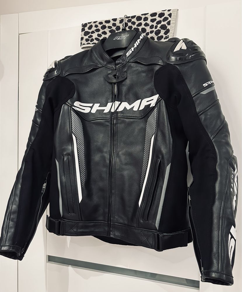 SHIMA BANDIT [M] Kurtka motocyklowa