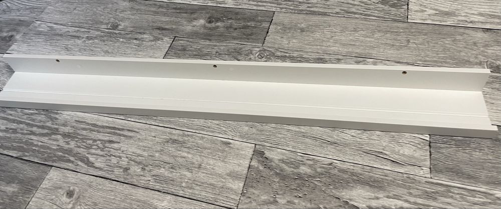 Polka ikea Mosslanda 115xm