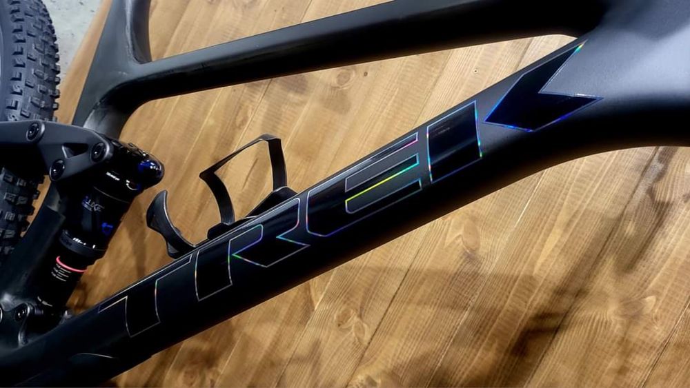 Top Fuel 9.8 Sram GX r.XL praktycznie Nowy