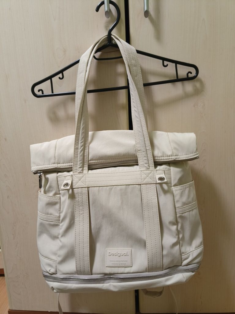 Torba/plecak desigual