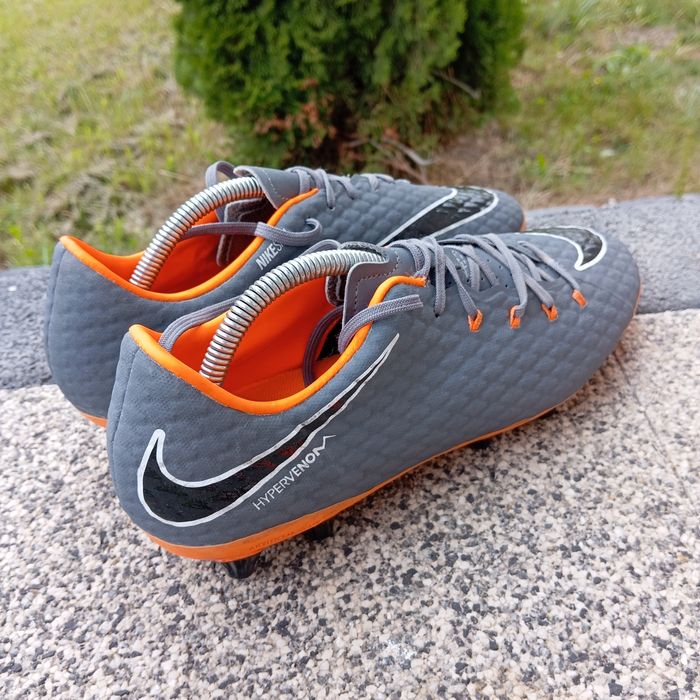 Nike Hypervenom Phantom 3 AG-PRO Buty Piłkarskie Korki Rozmiar 41