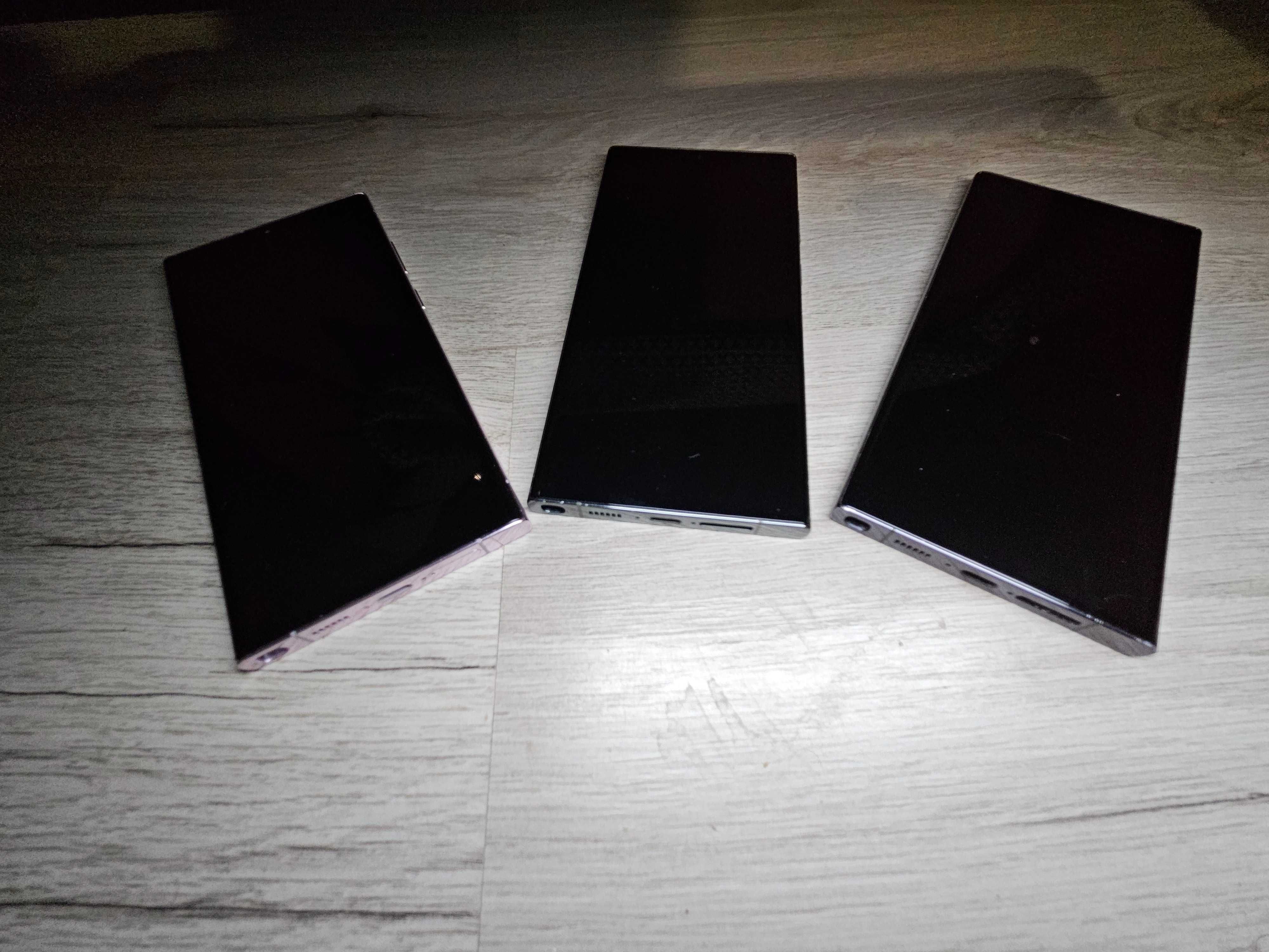 Samsung s23 ultra  модуль оригинал НЕ Телефон