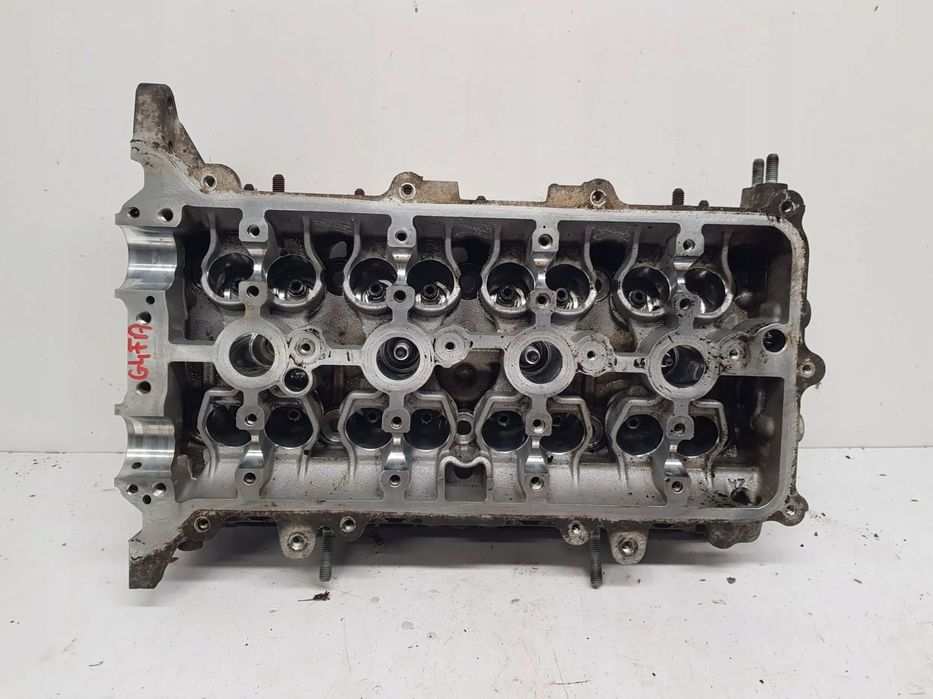 głowica g4fa hyundai i30 ii 1.4 16v kia venga