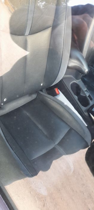 Nissan leaf eletrico 40kw troco