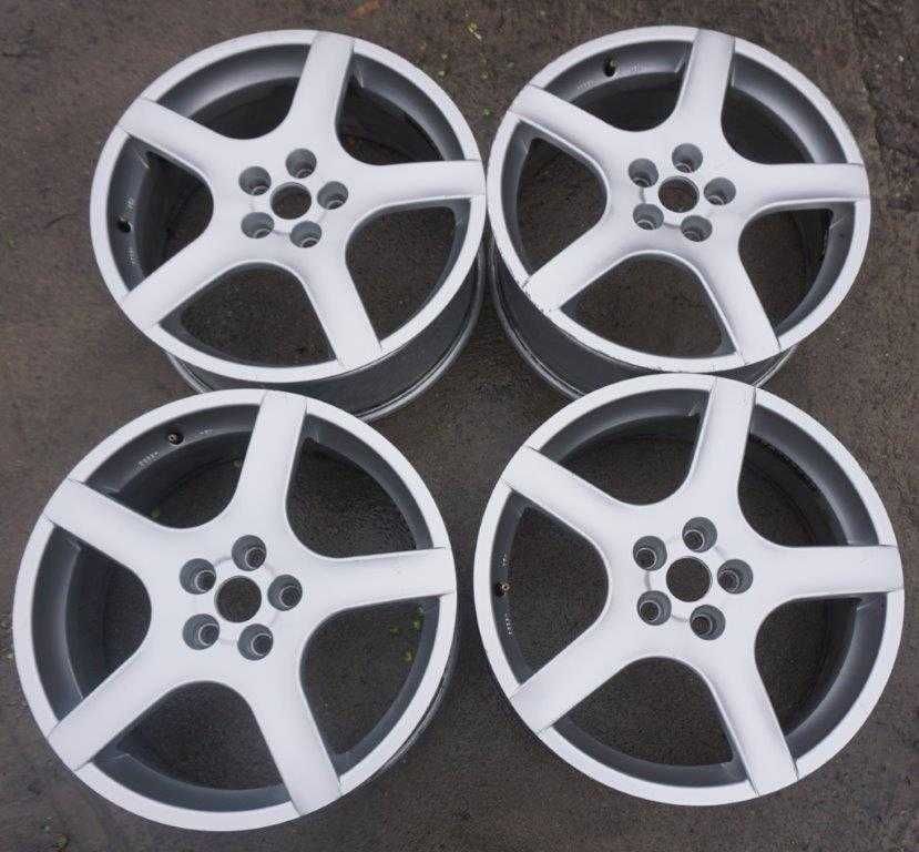 8J19" ET50 5x112 VW Golf GTI R20 Touran Skoda Octavia RS Leon CUPRA OZ