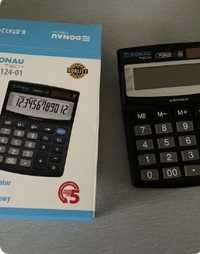 Kalkulator Donau