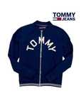 Детское худи Tommy Jeans / Дитяче худі Tommy Hilfiger / Підліткове