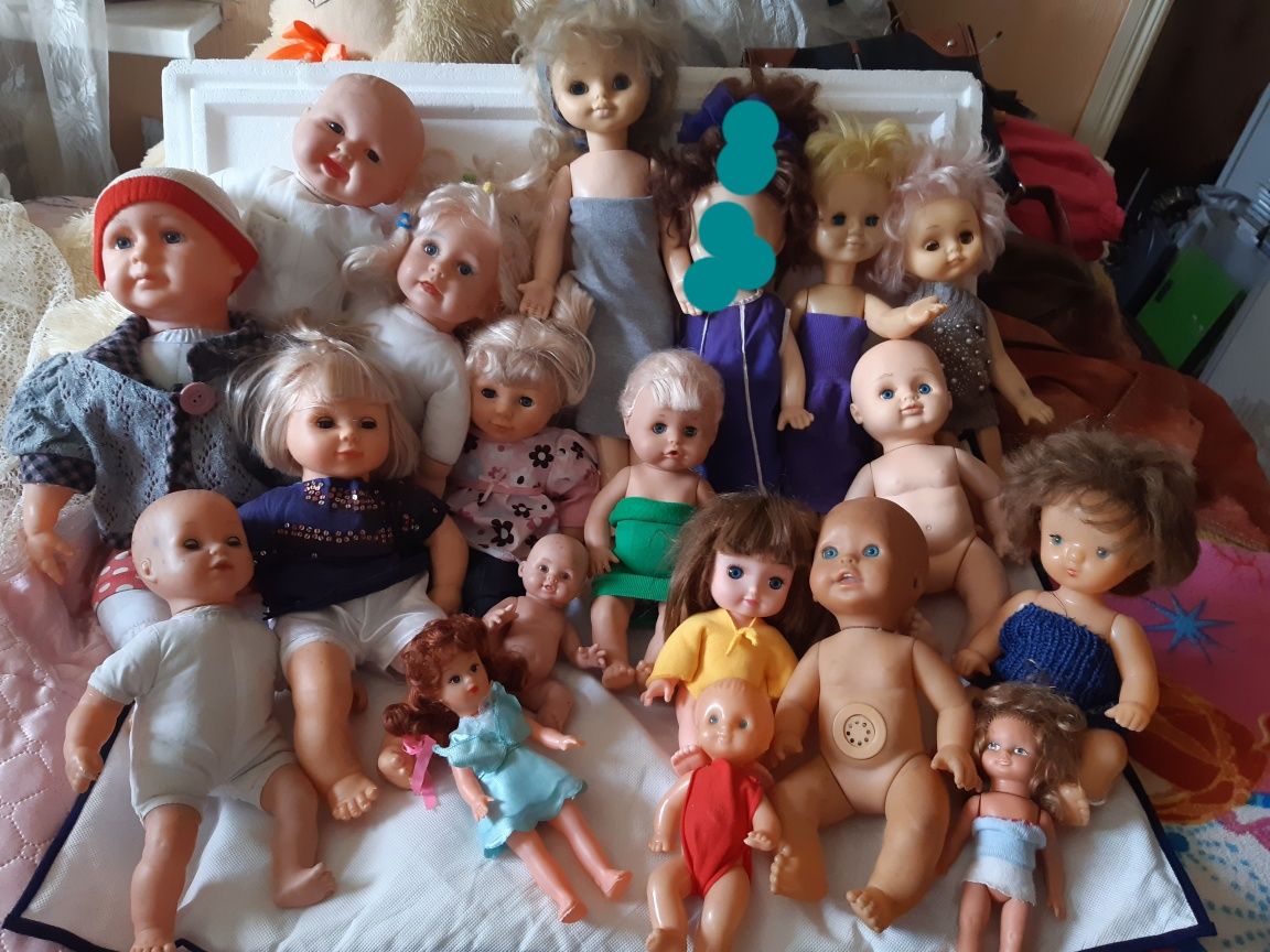 продам куклы\игрушки\