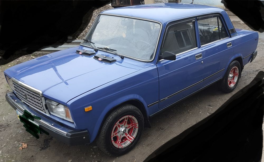 Хороший стан непотребує вкладень