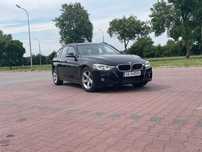BMW Seria 3 Bmw seria 3 f31 2.0d automat