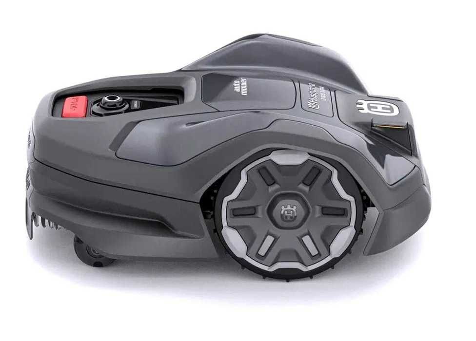 Robot Koszący Kosiarka Automatyczna Automower® AM310E NERA