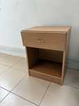 Mesa de cabeceira