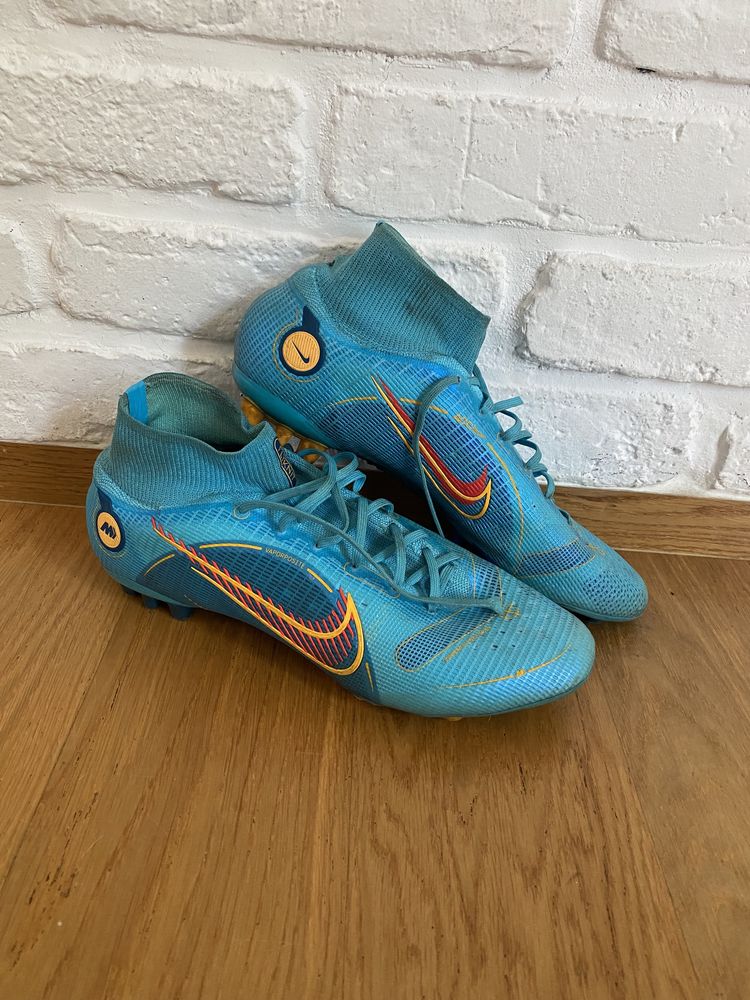 Buty Nike Jr.Mercurial Vapor 14 Academy FG/MG