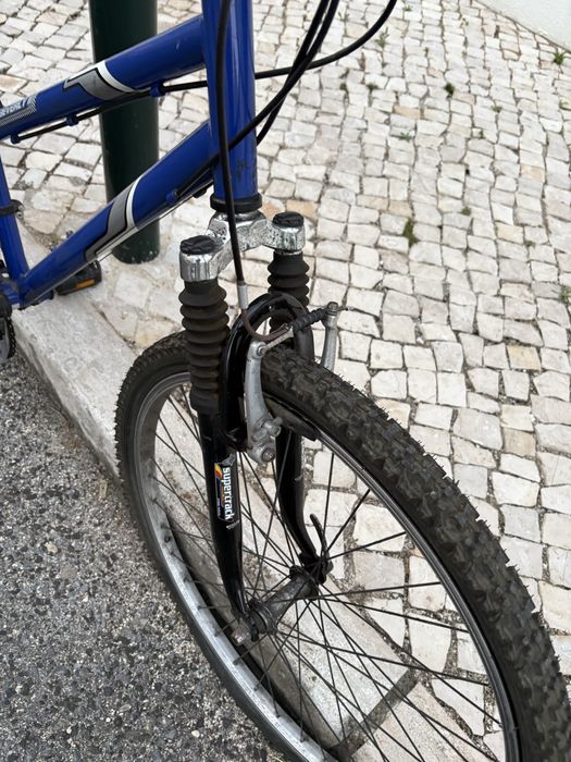 Biciclata Beverl YII