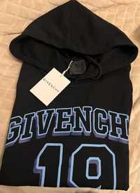 Givenchy bluxa unisex S/M oversize
