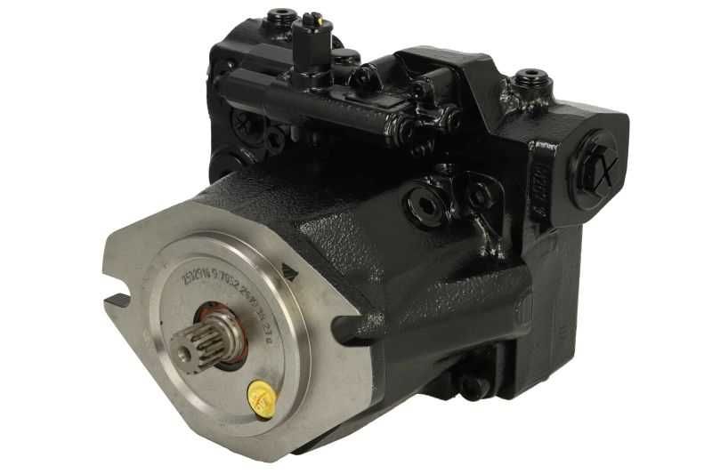 pompa hydrauliczna Deutz Fahr 6150, 6160