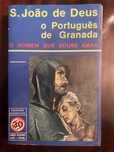 Livro de S. João de Deus