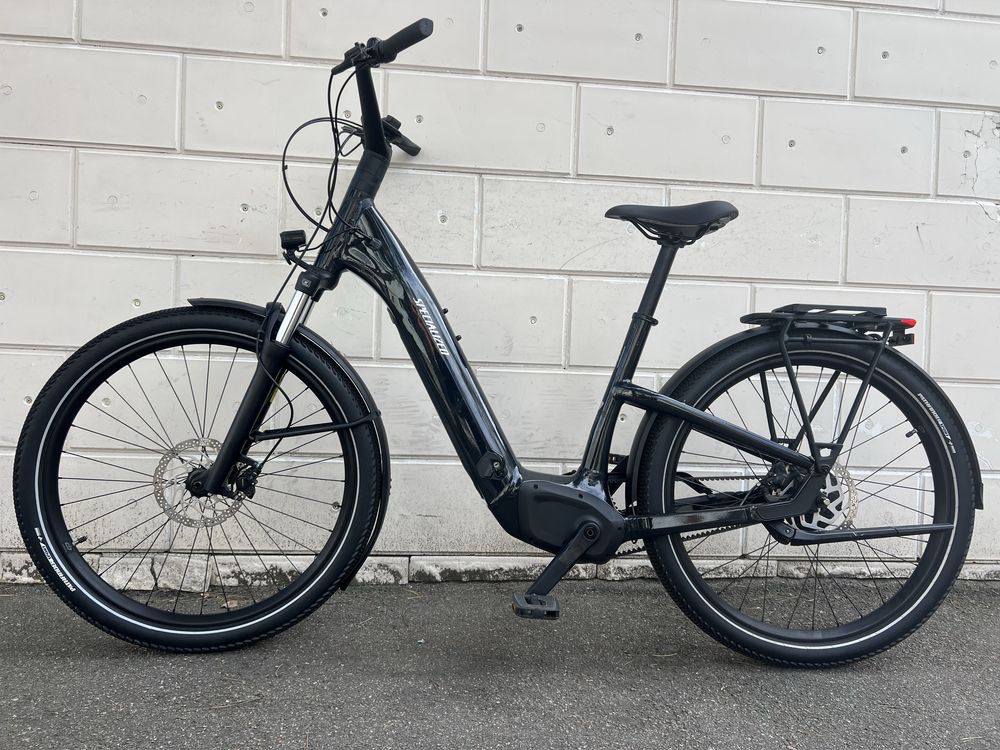 Електровелосипед Specialized Turbo Como 3.0 2024 28