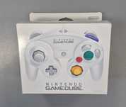 Pad Nintendo GameCube - White (DOL-003)