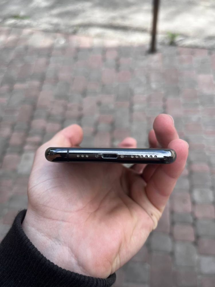 iPhone 11 pro