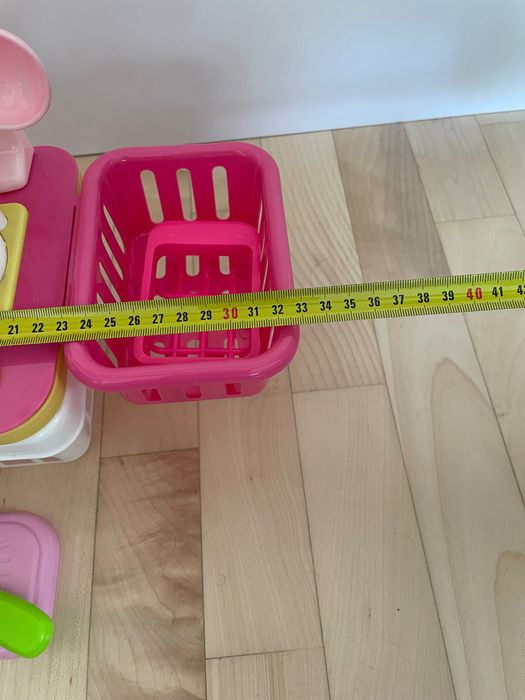 Mini kuchenka koszyk zestaw do gotowania sklep