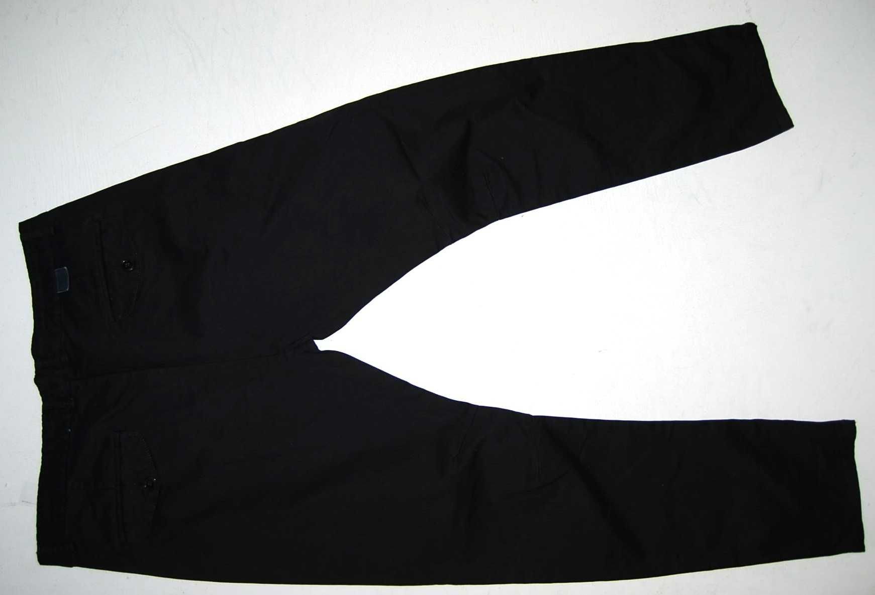 ZARA MAN 46 W36 L30 PAS 100 spodnie męskie chino jak nowe ,piękne