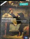 PONAD SŁOWAMI 2.1 - Język polski