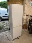 Lodówka AMICA 170cm Total NoFrost A+