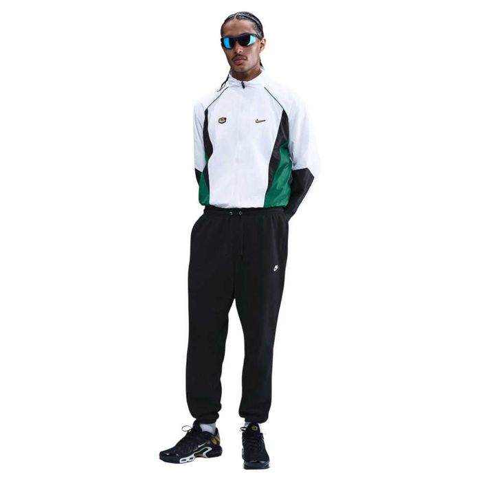 Штани Nike M NK CLUB BB CUFF PANT |FN3808-010| Оригінал