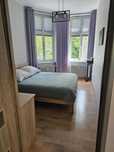 REZERWACJA - Wyjątkowe mieszkanie 56 m² z ogródkiem pod oknami!