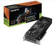 RTX 5070 Gigabyte Windforce OC 12GB - SELADA