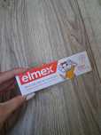 Nowa pasta do zębów dla dzieci Elmex