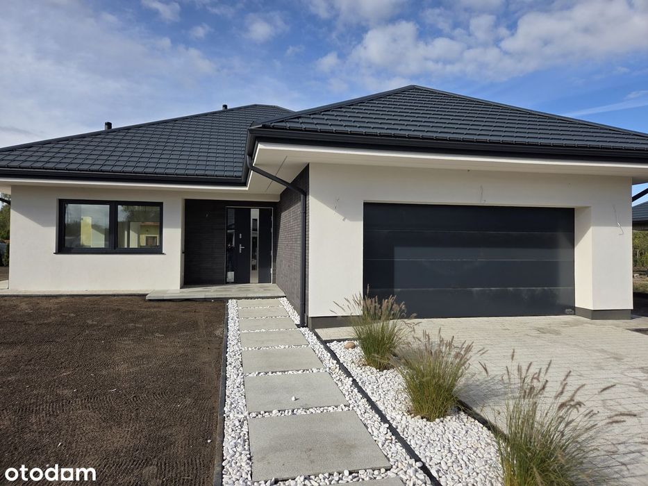 Nowy dom w Feliksowie