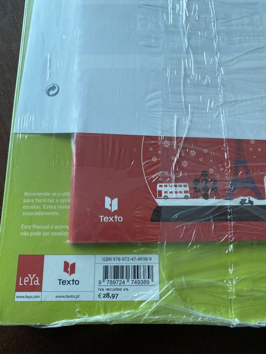 Link up to you! 11°