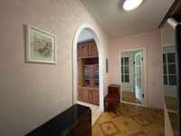 Продам 2 кімнатну квартиру на Перемозі-5 з ремонтом