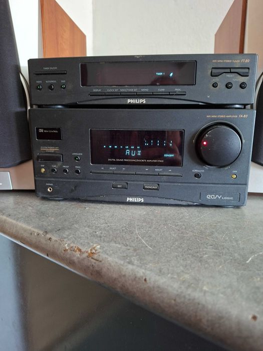 Aparelho marca Philips