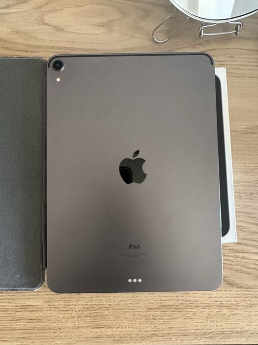 Ipad pro 64G | Cinza