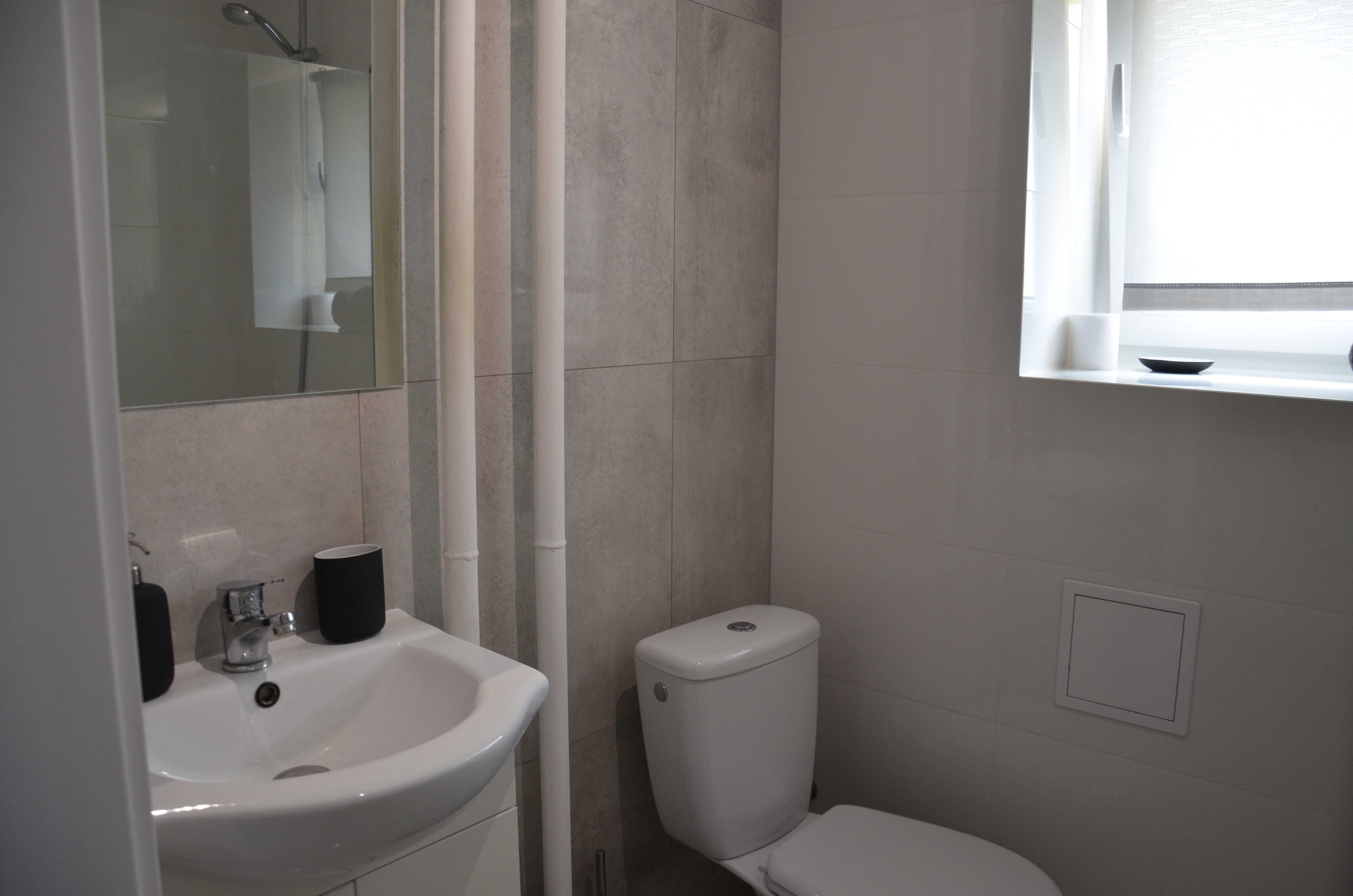 Cozy modern studio next to metro Wawrzyszew, UKSW, AWF-I speak English
