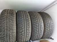 Komplet opon Nokian 215/65 R16 102H XL